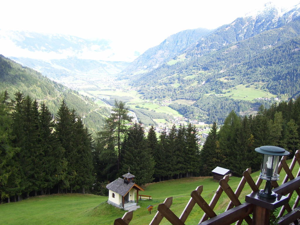 Villa Schachengut Bad Gastein Zimmer foto