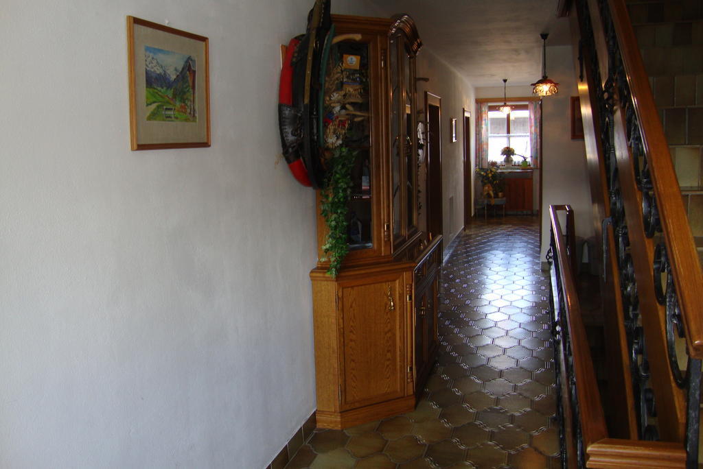 Villa Schachengut Bad Gastein Zimmer foto