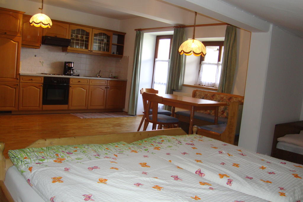 Villa Schachengut Bad Gastein Zimmer foto