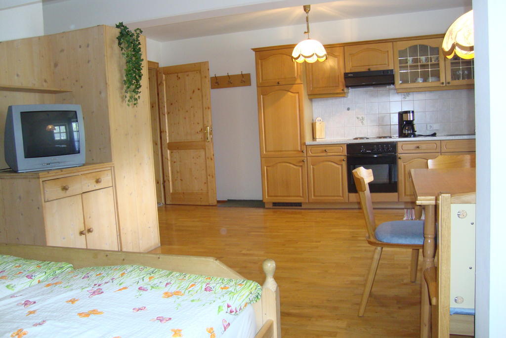 Villa Schachengut Bad Gastein Zimmer foto