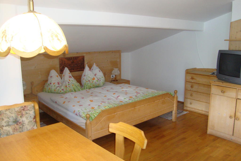 Villa Schachengut Bad Gastein Zimmer foto