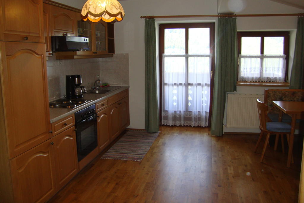 Villa Schachengut Bad Gastein Zimmer foto