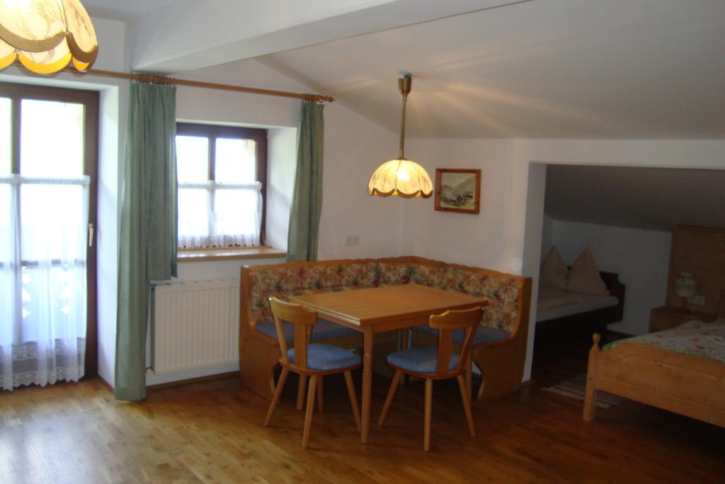 Villa Schachengut Bad Gastein Zimmer foto