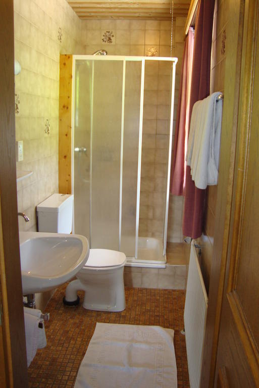 Villa Schachengut Bad Gastein Zimmer foto