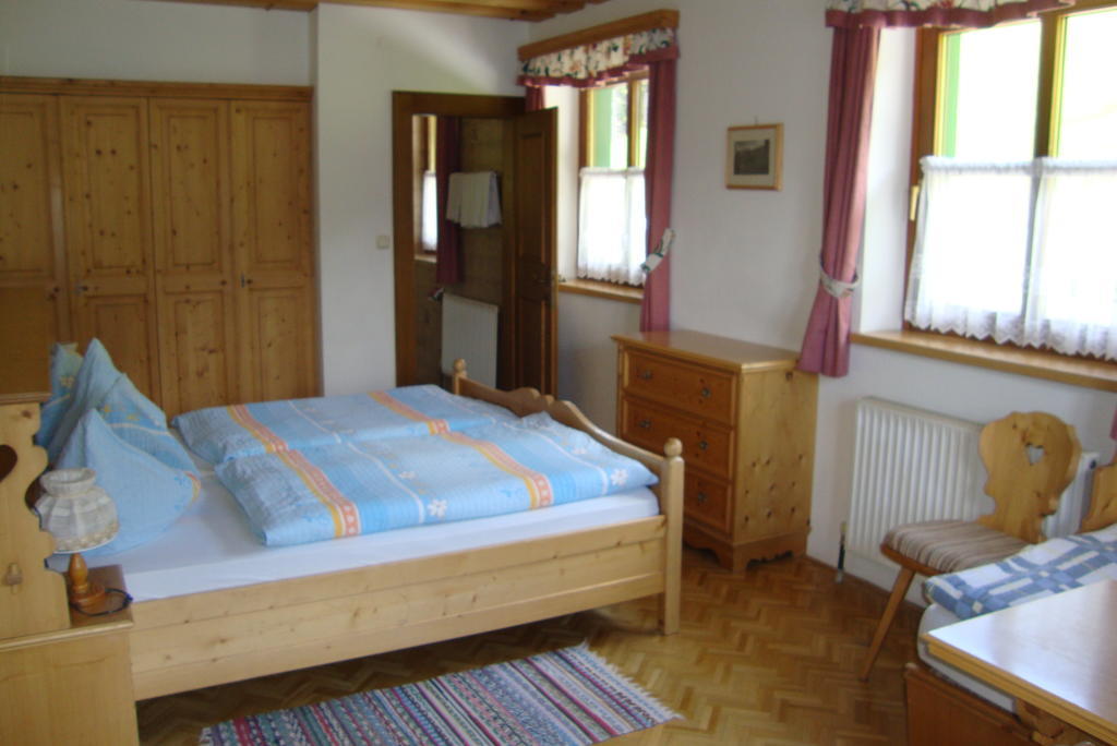 Villa Schachengut Bad Gastein Zimmer foto