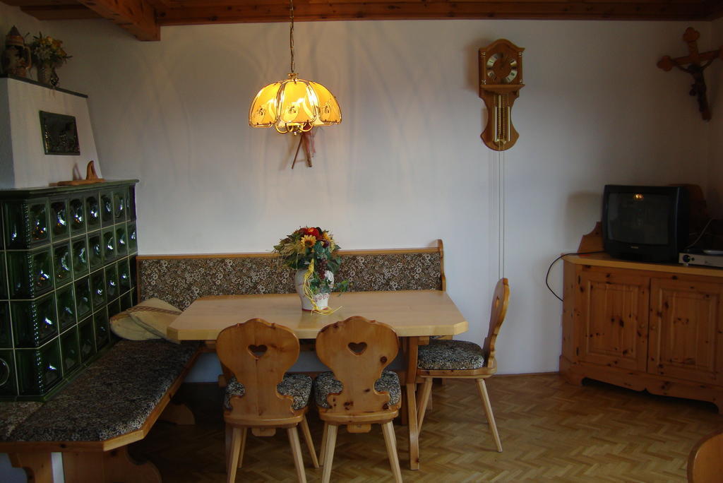 Villa Schachengut Bad Gastein Zimmer foto