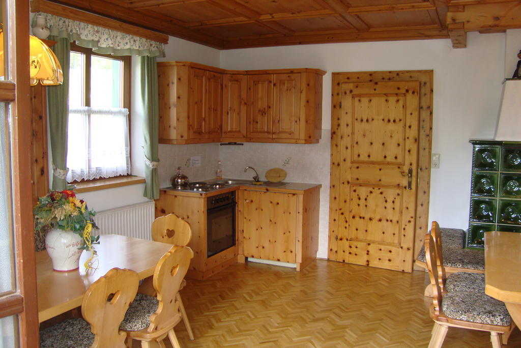Villa Schachengut Bad Gastein Zimmer foto