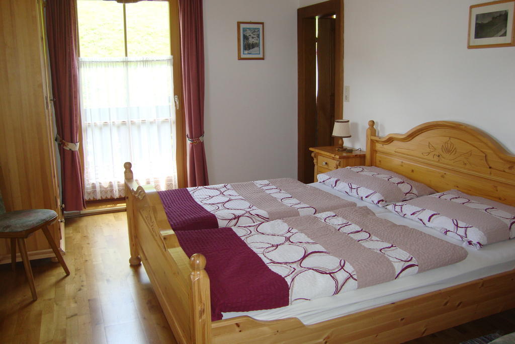Villa Schachengut Bad Gastein Zimmer foto
