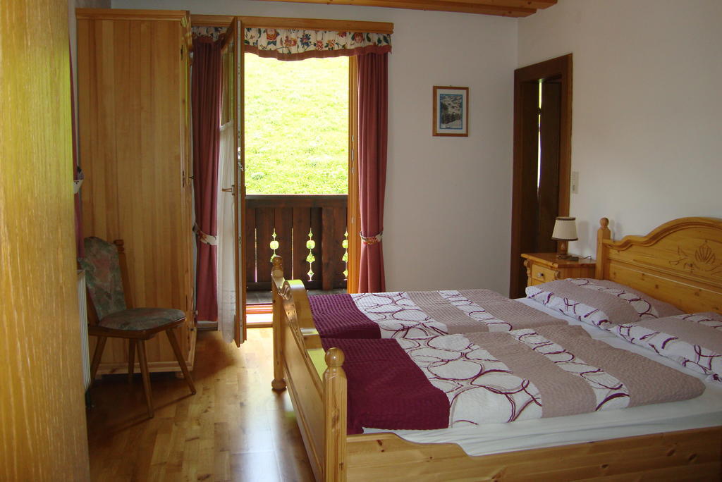 Villa Schachengut Bad Gastein Exterior foto