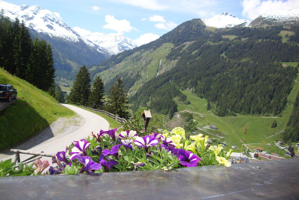 Villa Schachengut Bad Gastein Zimmer foto