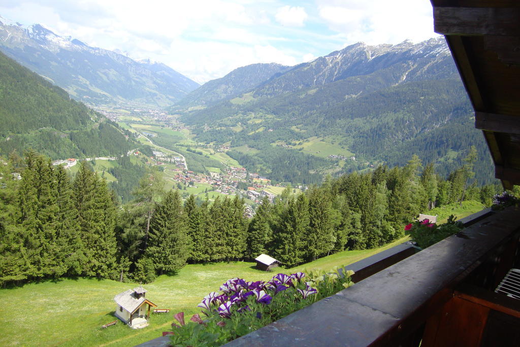 Villa Schachengut Bad Gastein Zimmer foto