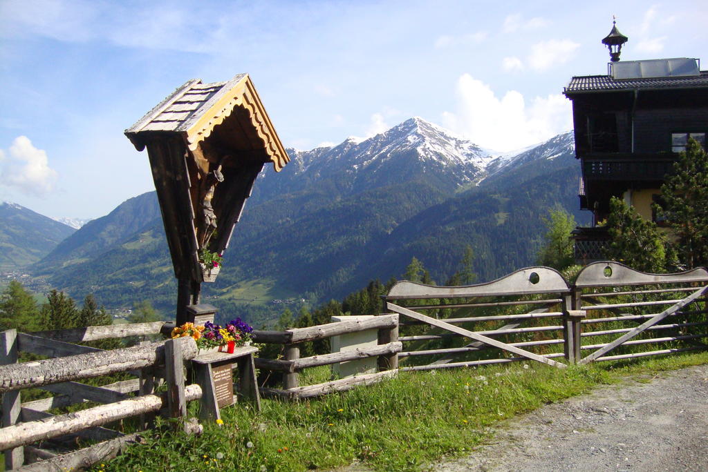 Villa Schachengut Bad Gastein Exterior foto