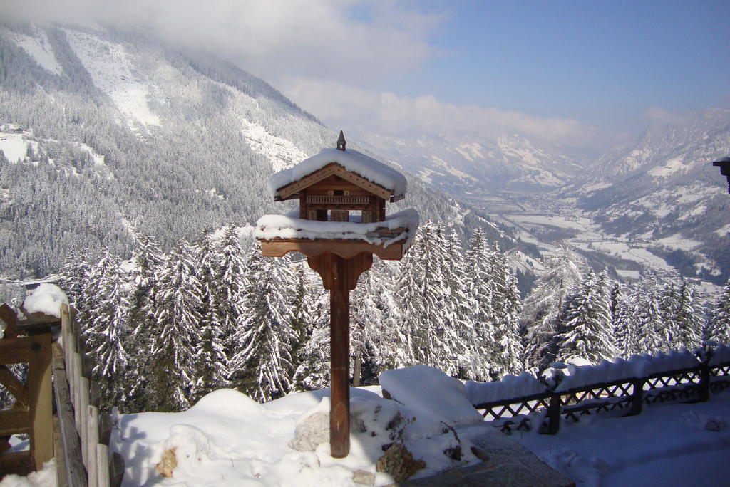 Villa Schachengut Bad Gastein Zimmer foto